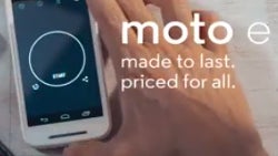 Moto E: is this the end of the feature phone?