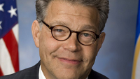 No joke: Sen. Al Franken wants to know more about the fingerprint scanner on the Samsung Galaxy S5