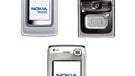 Nokia unveils new Nseries branded mobile phones