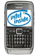 Intel to add Nokia to their list of customers?