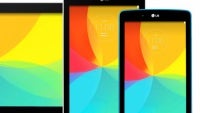 LG G Pad 7 tablet specs show up in AnTuTu, Snapdragon 400 runs the house