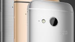 HTC One mini 2 is here: 13 MP and 5 MP cameras, BoomSound, and a 4.5" display
