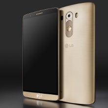 LG G3 press renders appear