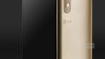First LG G3 press renders appear, showing the QHD flagship in all its brushed finish glory