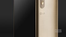 First LG G3 press renders appear, showing the QHD flagship in all its brushed finish glory