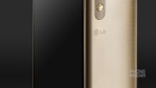 First LG G3 press renders appear, showing the QHD flagship in all its brushed finish glory