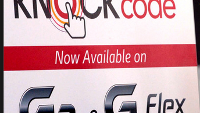 Knock Code update sent out to owners of international LG G2