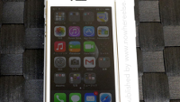 Mockup of 5.5 inch Apple iPhone compares behemoth to the Apple iPhone 5s