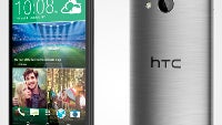 HTC One mini 2 price and release date