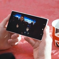 Nokia shares some “Lumia Stories,” an Arctic explorer, accident recovery, and disaster survivor
