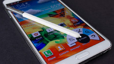 Samsung SM-N910 (possibly a Galaxy Note 4 variant) to be released by Sprint and U.S. Cellular