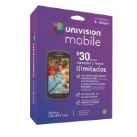 Univision and T-Mobile promise affordable plans to the US Hispanic community