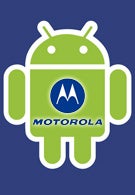 Verizon and T-Mobile to offer Android-powered Motorola phones
