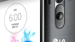 Latest LG G3 renders show a new, simple lock screen