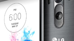 Latest LG G3 renders show a new lock screen