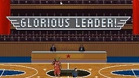Coming soon to a mobile device near you: Glorious Leader!  It will be an epic North Korean adventure