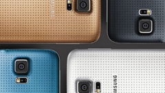 Samsung revisits the Galaxy S5 announcement, reveals which words were used the most during the keynote