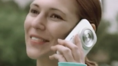Samsung Galaxy K zoom stars in new promo video that showcases its abilities