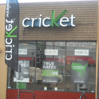 New phones, unlimited data plans and nationwide LTE are offered by AT&T's new Cricket