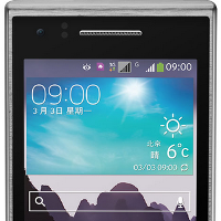 Samsung produces high-end Android flip phone for China Mobile