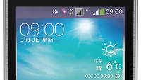 Samsung produces high-end Android flip phone for China Mobile