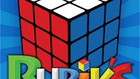Rubik's Cube turns 40 - play it on your smartphone or tablet