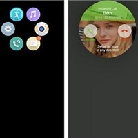 We are treated to a sneak peak of the LG G3’s “QuickWindow” mode