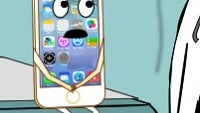 Humor: Medical science may hold the key to iMessage sending to other platforms