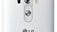 Two possible LG G3 variants appear at the FCC