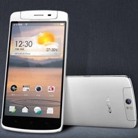 Oppo N1 Mini