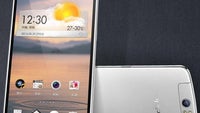 Oppo N1 mini specs and photos surface, approved by FCC