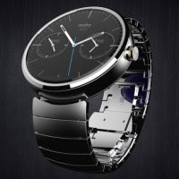 The Moto 360 smart-watch to debut in July for $340 (249 EUR)?