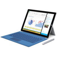 Microsoft Surface 3 is announced