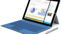 Microsoft Surface 3 is announced