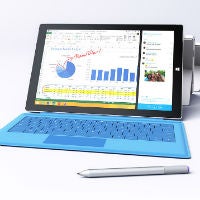 Microsoft Surface Pro 3 is a step towards the convergence dream, but isn't quite there