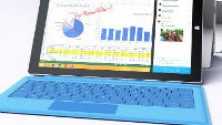 Microsoft Surface Pro 3 is a step towards the convergence dream, but isn't quite there