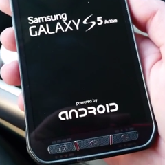 samsung galaxy s5 active at&t