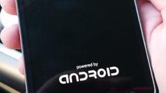 Samsung Galaxy S5 Active (AT&T variant) apparently revealed in video