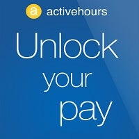 For hourly workers, payday can be any day thanks to the Activehours app, now available