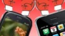 Sprint CFO expects Pre shortages; no change with iPhone release