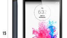 LG G3 might be close to the Galaxy S5 size, case dimensions hint
