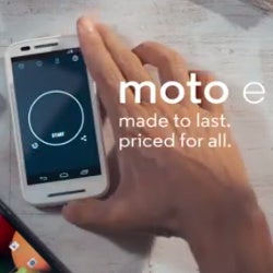 Poll results: Moto E: is this the end of the feature phone?