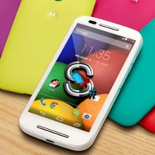 How to unlock the Moto E bootloader, root it, and install custom recovery