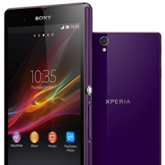 Sony updates its Xperia Z, ZL, ZR and Tablet Z to Android 4.4 KitKat