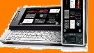 Rogers launches Sony Ericsson Xperia X1