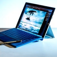 Microsoft will bring out the Surface Mini when the all-touch Office is ready?