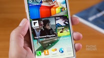 Samsung Galaxy S4 review (one year later)