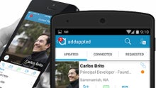 Addappt: up-to-date contacts is the intelligent address book app you've been waiting for on Android