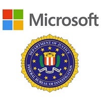 Microsoft did challenge government surveillance requests, and sort of won
