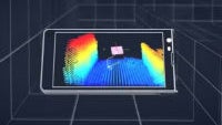 Google reportedly working on a tablet for its 3D mapping Project Tango